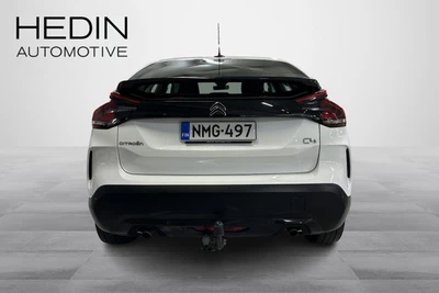 Citroen C4 2021, kuva 3/19