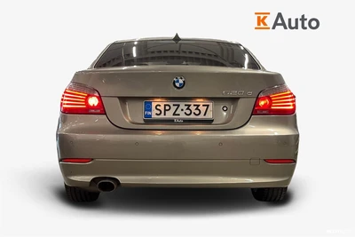 BMW 520 E60 Sedan Business 2010, kuva 3/10