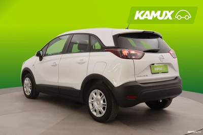 Opel Crossland X 2020, kuva 5/28