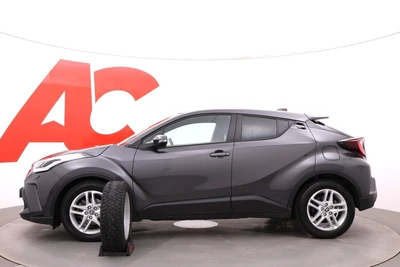 Toyota C-HR 1,8 Hybrid Active Plus 2024, photo 2/10