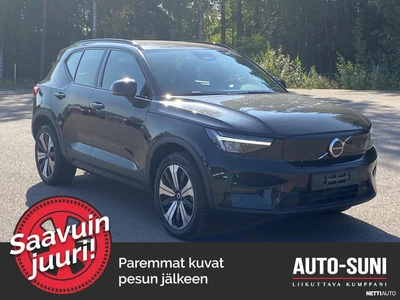 Volvo XC40 Recharge Business aut 2023, kuva 1/10