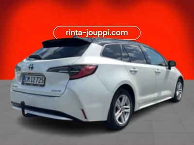 Toyota Corolla 1.8 Hybrid Touring Sports 2020, kuva 3/4