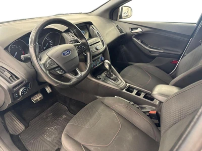 Ford Focus 2017, photo 7/34