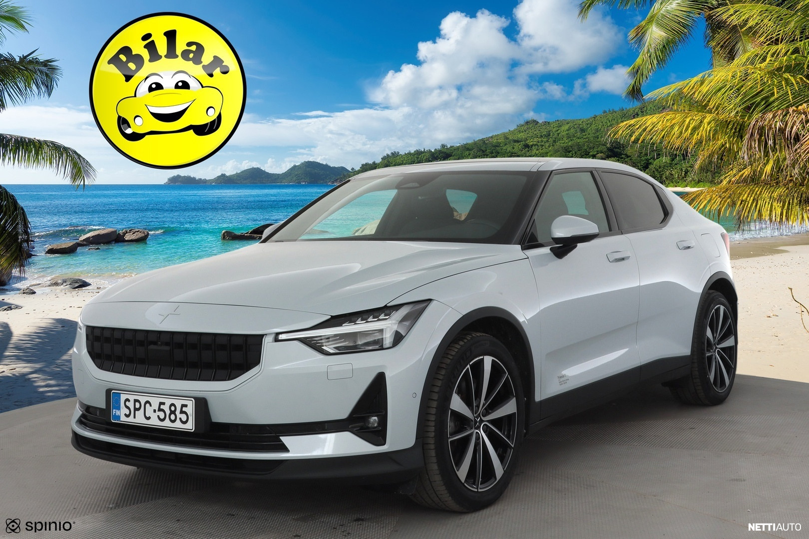 Polestar 2