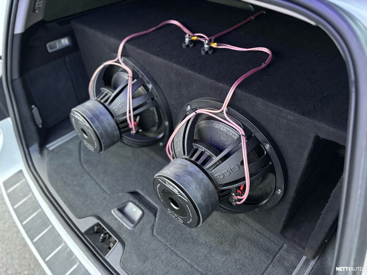 Volvo V70 2014, photo 5/6
