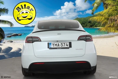 Tesla Model Y Performance 2023, kuva 5/33