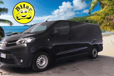 Toyota Proace 2020, kuva 1/33
