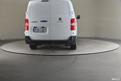 Peugeot e-Expert 75 kWh 136 XL 2023, kuva 5/33