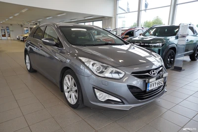 Hyundai i40 2011, kuva 3/15