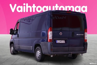Fiat Ducato 2013, photo 4/19