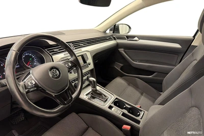 Volkswagen Passat 2016, kuva 6/31