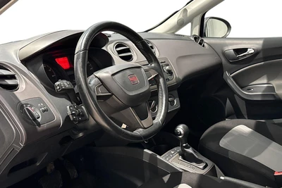 Seat Ibiza 1,2 TSI Style DSG 2013, kuva 6/19