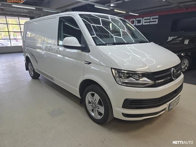 Volkswagen Transporter 2.0 TDI 110kw 2016, photo 1/12