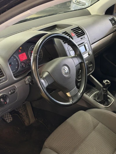 Volkswagen Golf 2008, photo 3/4