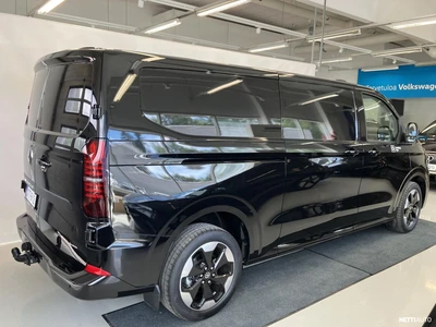 Volkswagen Transporter 2026, photo 6/12
