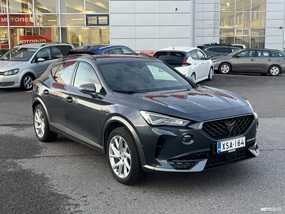 Cupra Formentor 2021, kuva 3/12