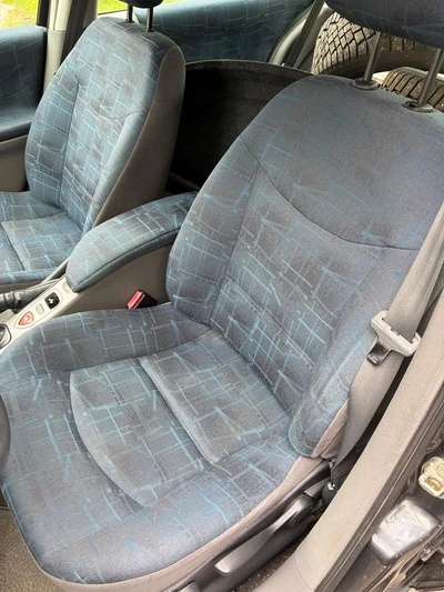 Renault Laguna 2002, photo 7/9