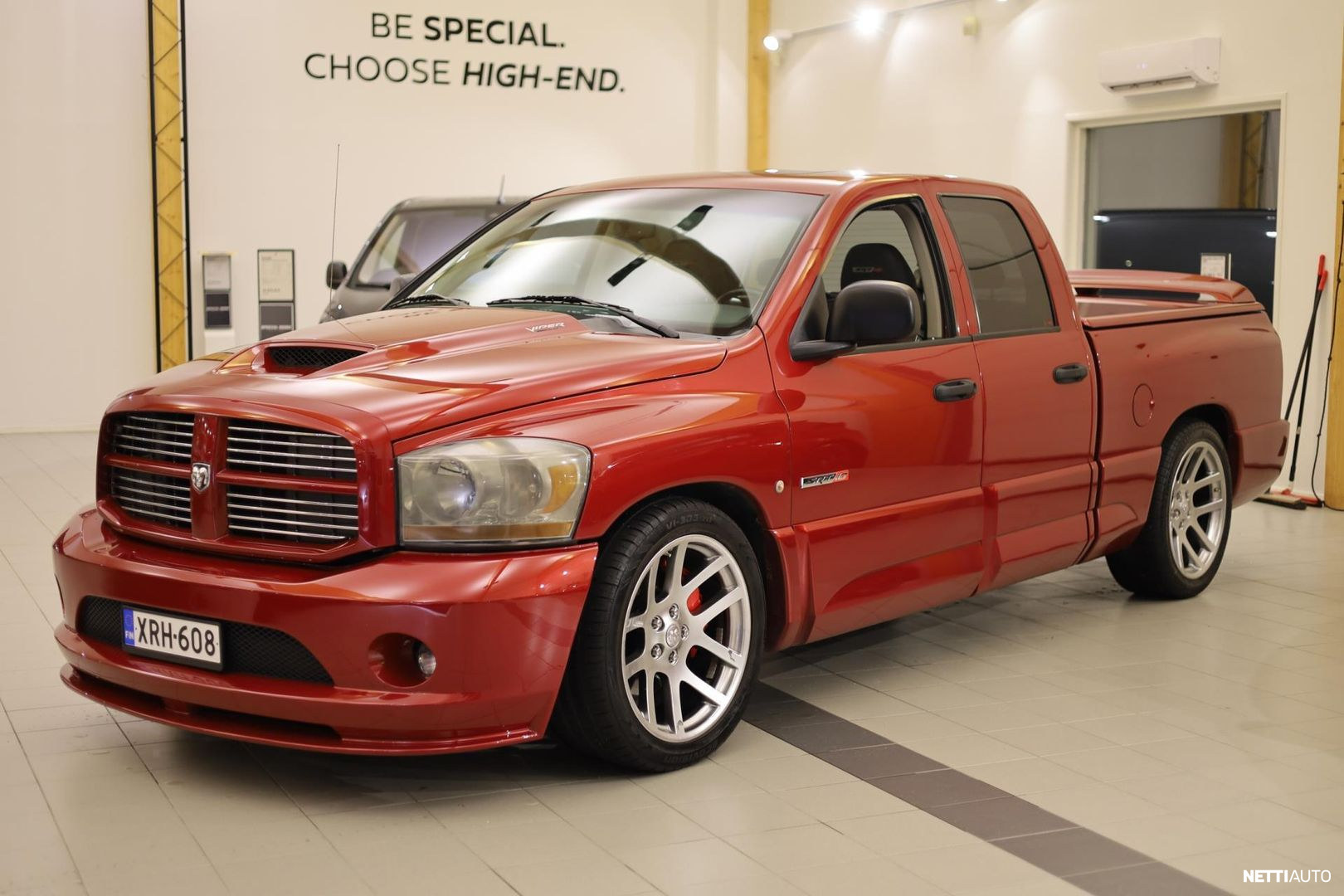 Dodge Ram 2006, photo 5/40
