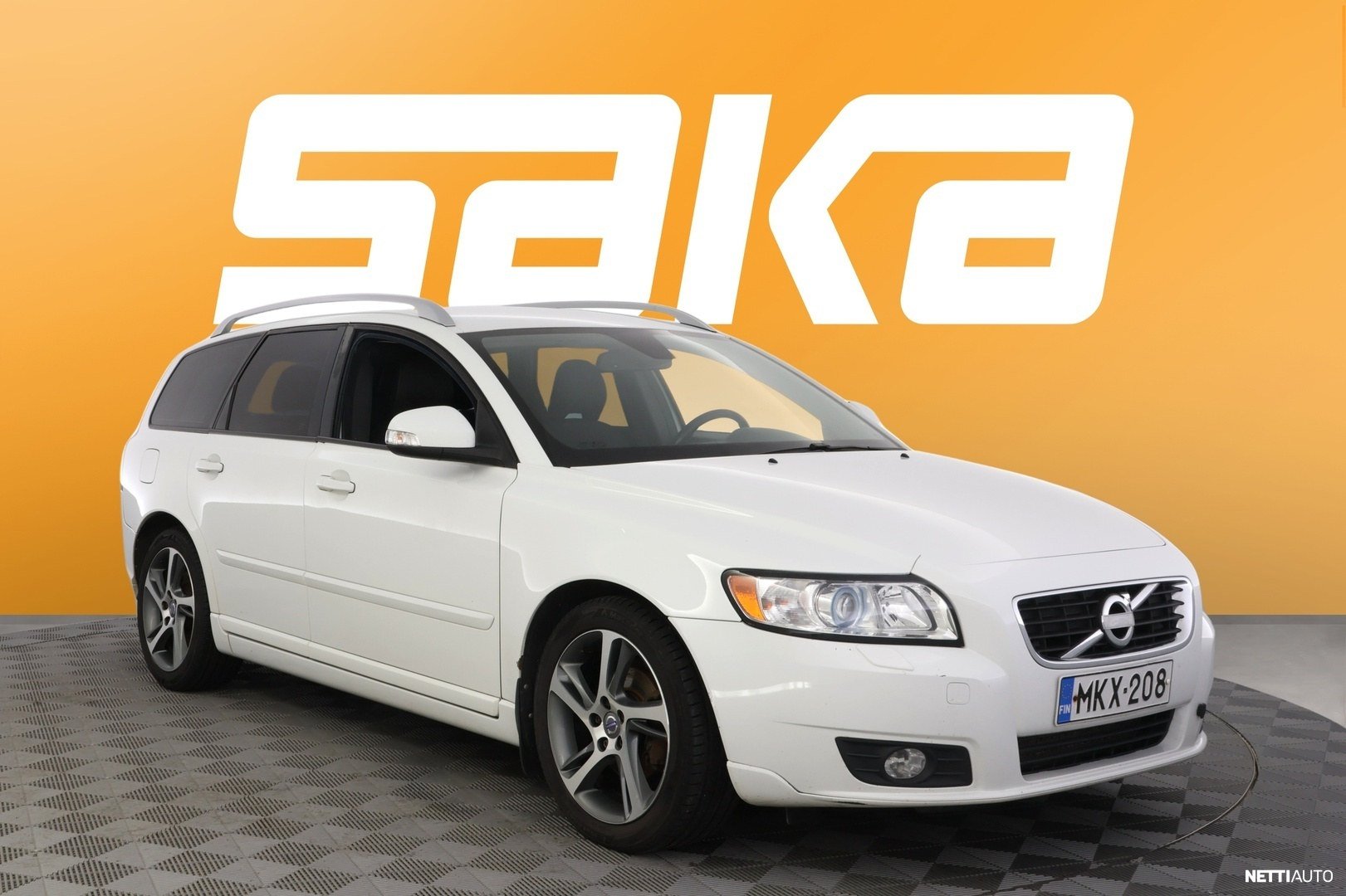 Volvo V50 2012, kuva 1/43