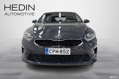 Kia Ceed 2022, kuva 6/24