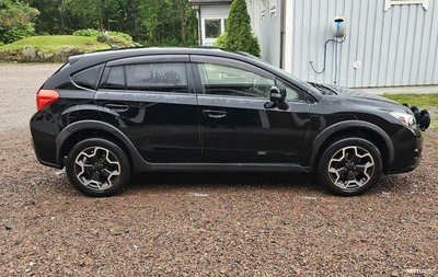 Subaru XV 2,0 TD S (CF) 2015, kuva 2/8