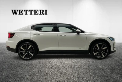 Polestar 2 Launch Edition, 300kW, 78kWh 2021, kuva 5/39