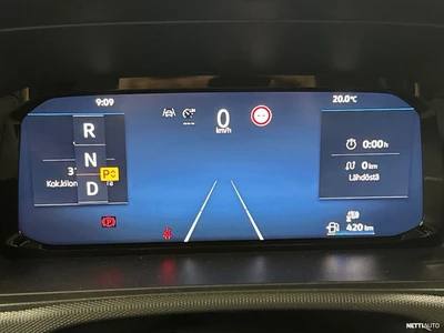 Ford Transit Connect 2026, photo 3/22