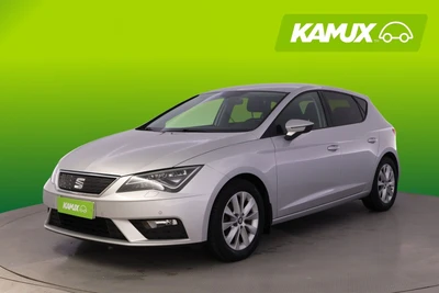 Seat Leon 1,0 TSI 115 Ecomotive Style 2017, kuva 6/25