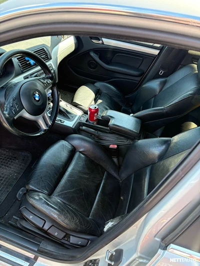 BMW 330 2000, kuva 7/9