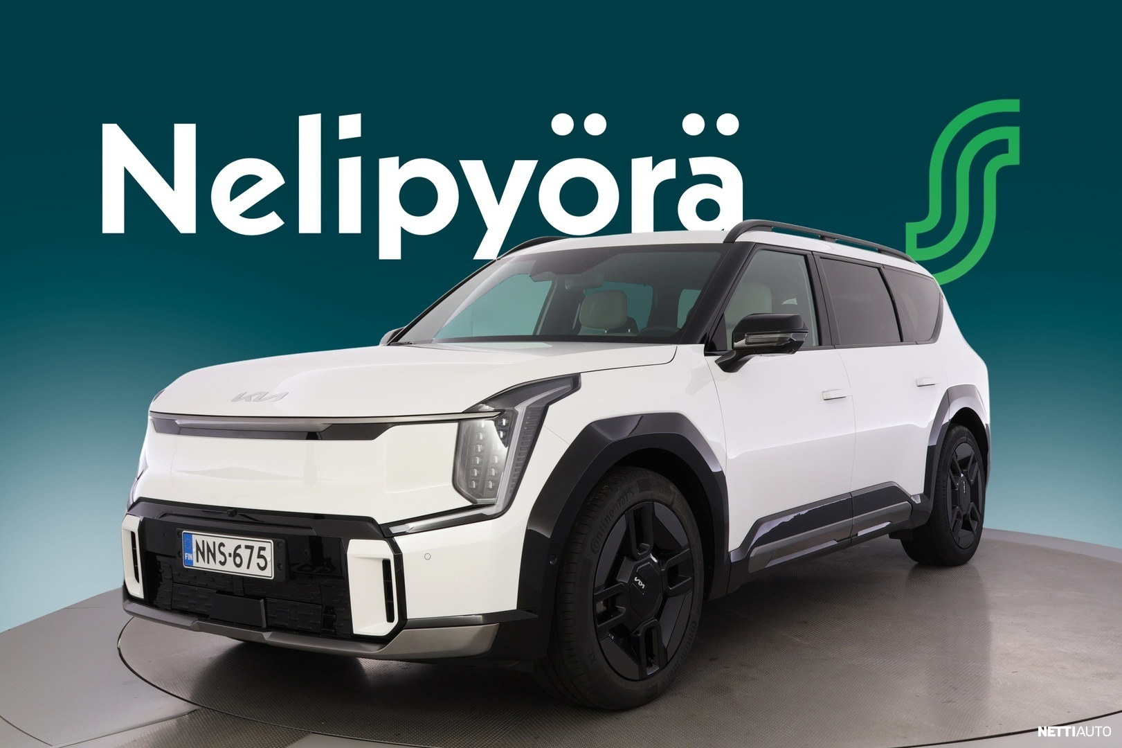 Kia EV9