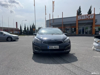 Kia Ceed 2016, kuva 2/10