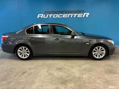 BMW 523 2007, kuva 5/20