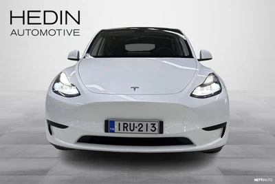 Tesla Model Y Long Range 2024, kuva 5/29