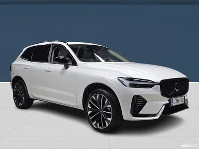 Volvo XC60 2026, photo 3/18