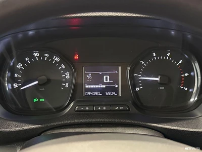Toyota Proace L2 2,0 D 120 2021, photo 3/26