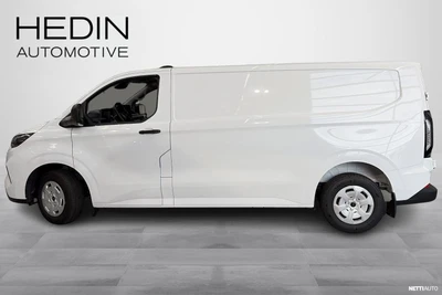Ford Transit Custom 2026, kuva 5/28