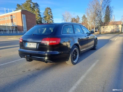 Audi A6 2011, kuva 5/15