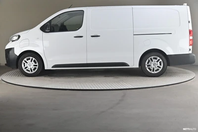 Peugeot e-Expert 75 kWh 136 XL 2023, kuva 4/33