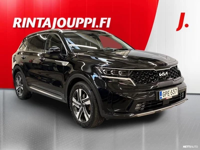 Kia Sorento 2022, kuva 1/33