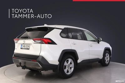 Toyota RAV4 2019, kuva 6/16