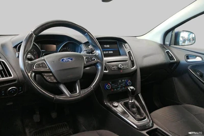 Ford Focus 2015, photo 4/6