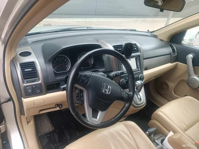 Honda CR-V 2,0i 4WD Elegance Business 2007, kuva 7/24