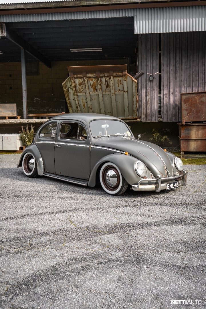 Volkswagen Kupla