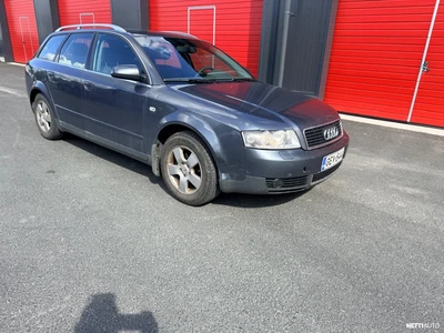 Audi A4 A4 Avant 2.0 2002, photo 2/8