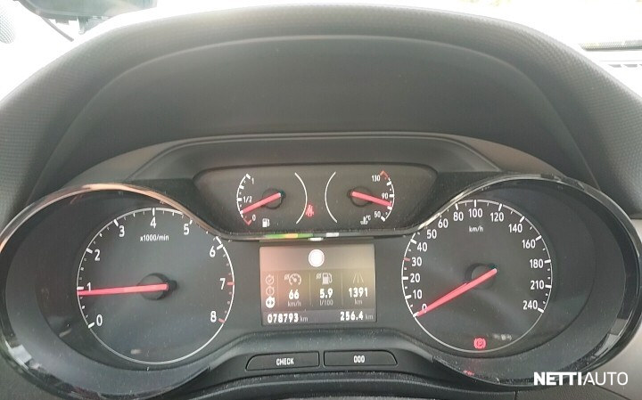 Opel Crossland 2022, kuva 5/12