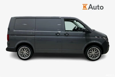 Volkswagen Transporter 2.0 TDI 81 kW 2023, photo 7/28