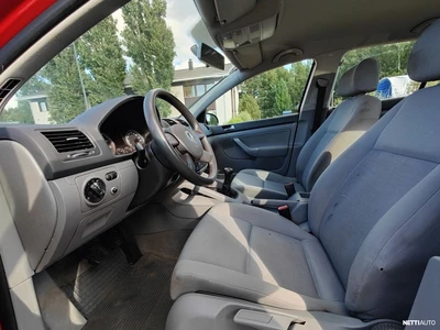Volkswagen Golf 2004, photo 5/12
