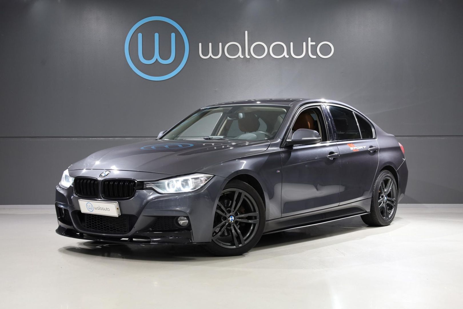 BMW 318