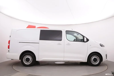 Toyota Proace L2H1 2,0 D 120 2017, photo 6/23