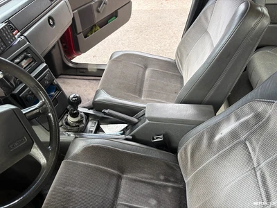 Volvo 740 B230FT 1990, photo 7/8